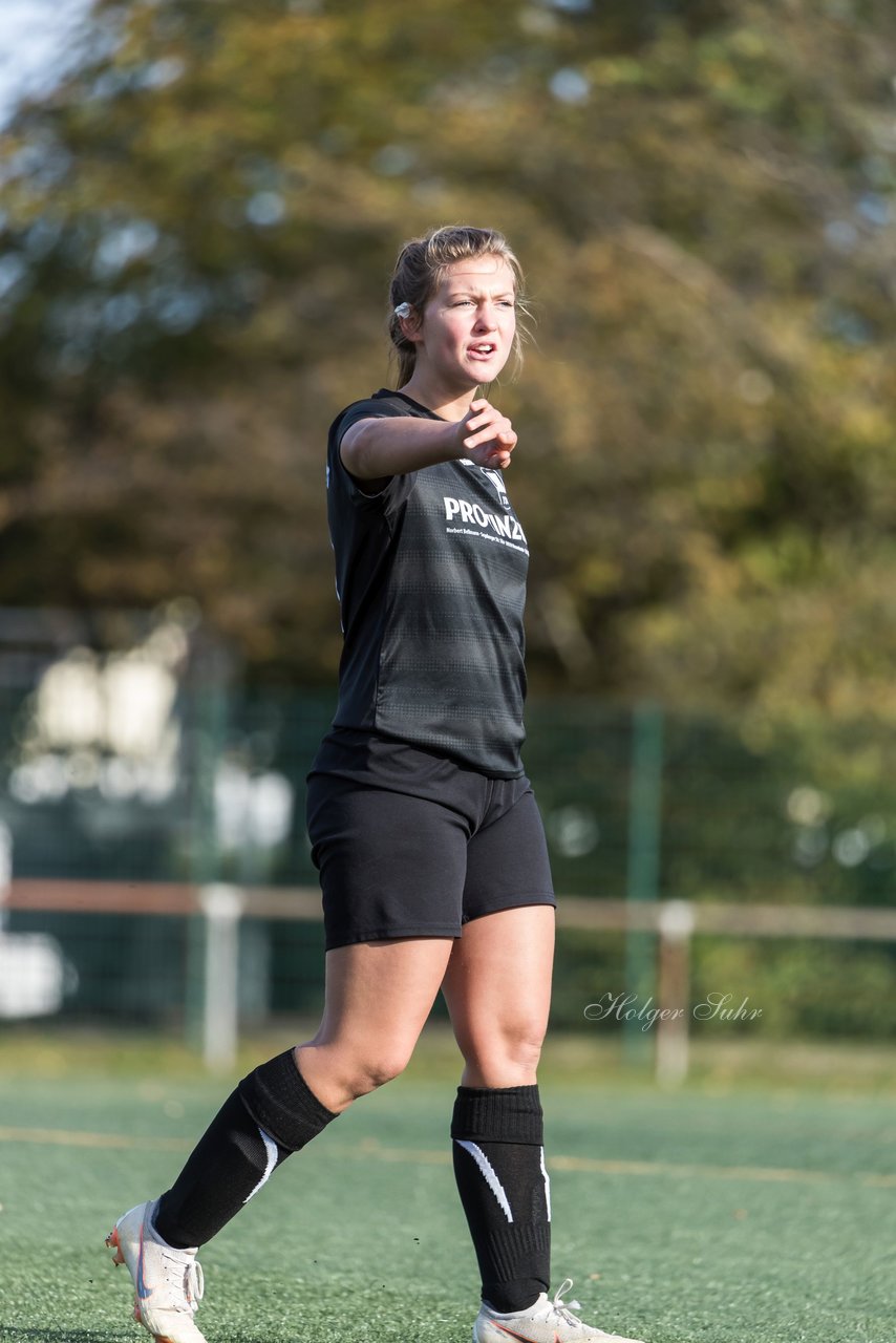 Bild 63 - Frauen SV Henstedt Ulzburg III - TSV Wiemersdorf : Ergebnis: 2:1